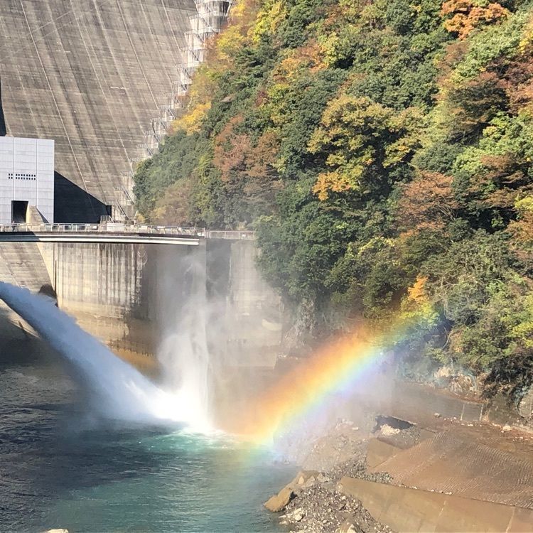 としとしさんが投稿した宮ヶ瀬ダム水とエネルギー館に関する口コミの画像