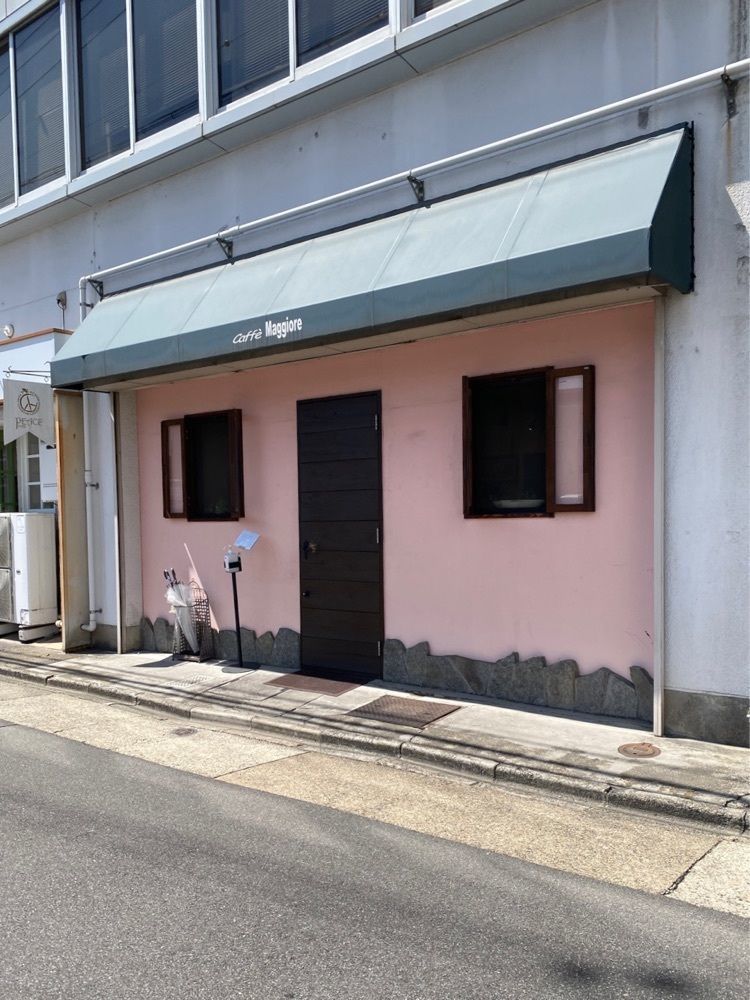 鉄道王さんが投稿したマッジョーレ（MAGGIORE）に関する口コミの画像