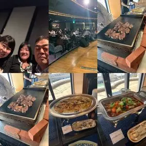 神戸ポートピアホテル