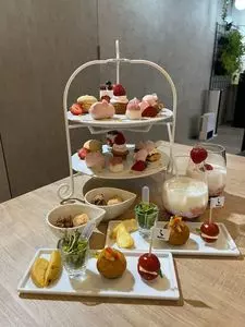 創作料理DINING五感（DINING GOKAN）