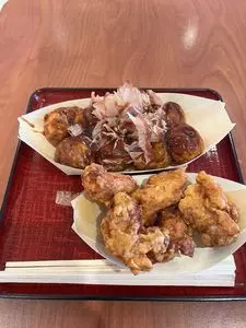 たこの壺 イオン加西北条店