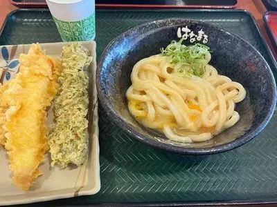 はなまるうどん イオンモール加西北条店