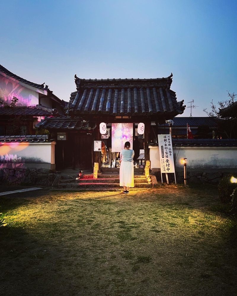 yukiさんが投稿した川原寺跡に関する口コミの画像