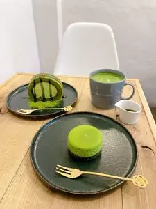 カプーン 抹茶製造所（Capoon）