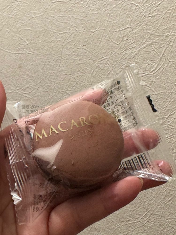 あんよさんが投稿したブールミッシュ 銀座本店 （BOUL MICH）に関する口コミの画像
