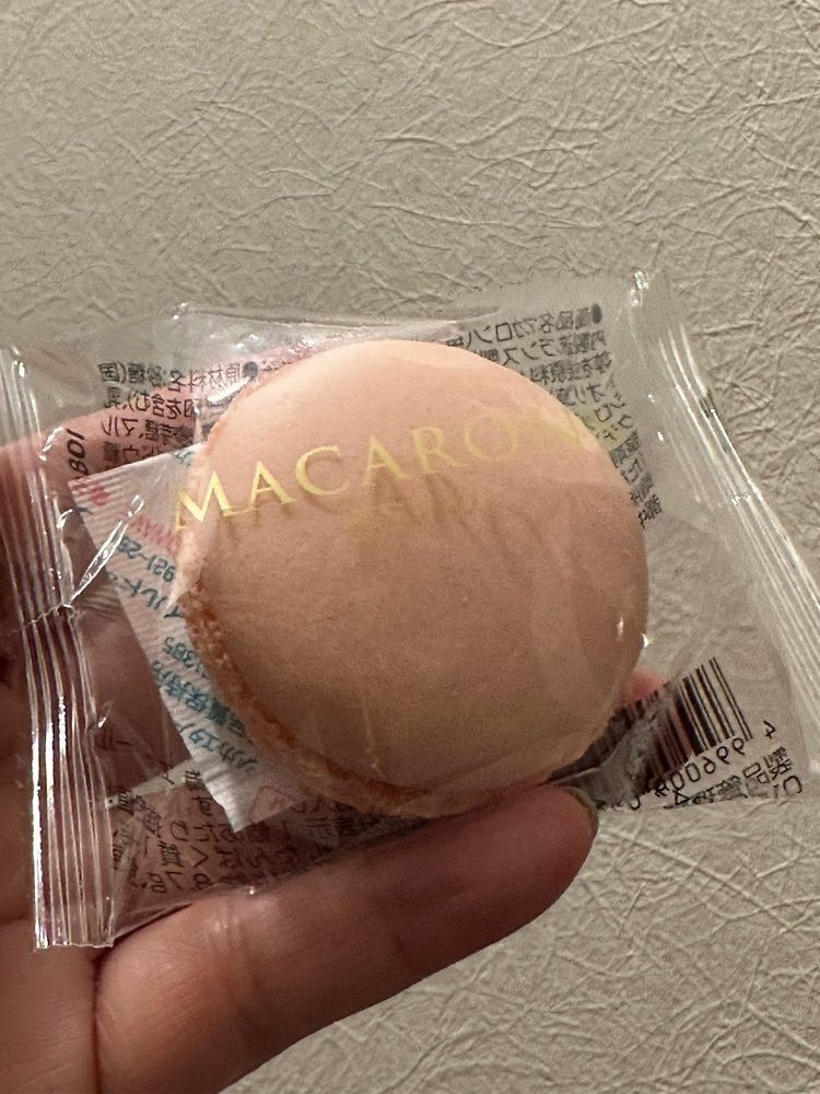 あんよさんが投稿したブールミッシュ 銀座本店 （BOUL MICH）に関する口コミの画像