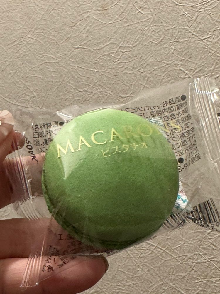 あんよさんが投稿したブールミッシュ 銀座本店 （BOUL MICH）に関する口コミの画像