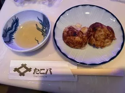 たこ八 数寄屋通り店（たこはち）
