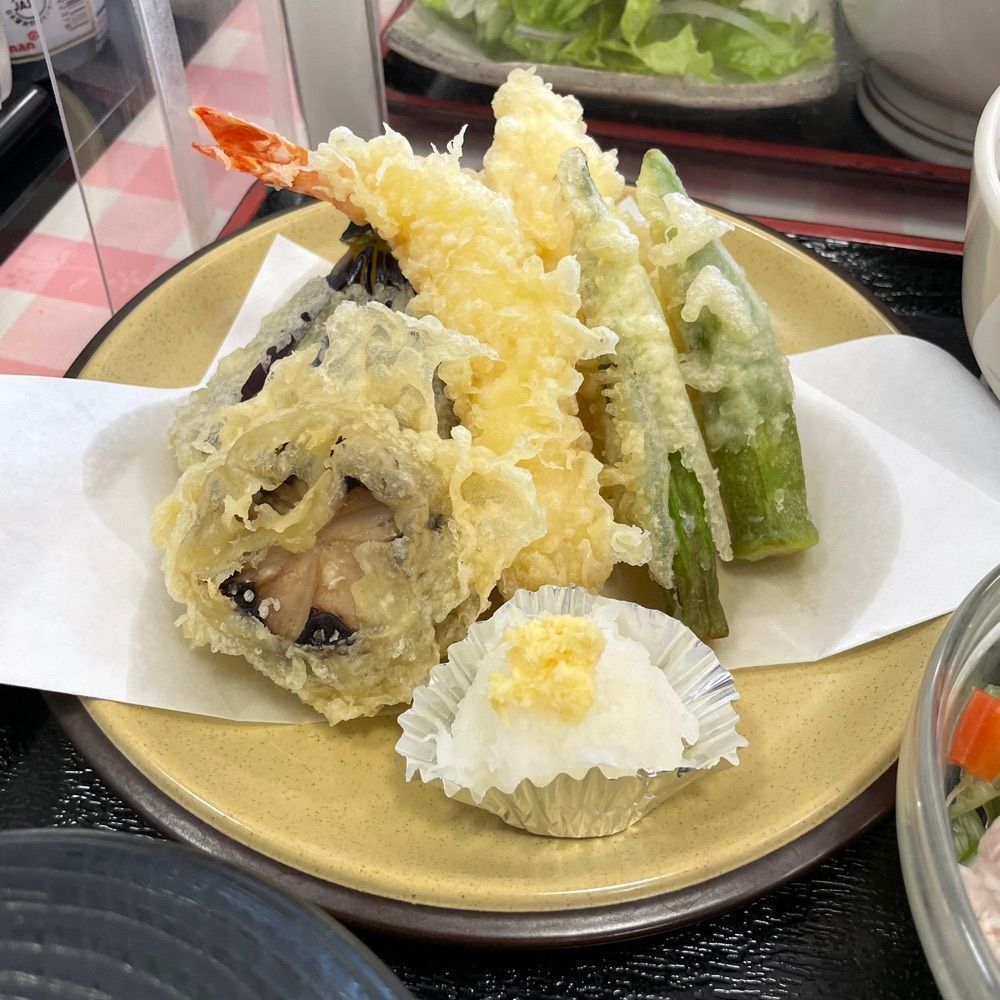 iccyan777さんが投稿したお食事処 華こぶし（【旧店名】レストラン 華こぶし）に関する口コミの画像