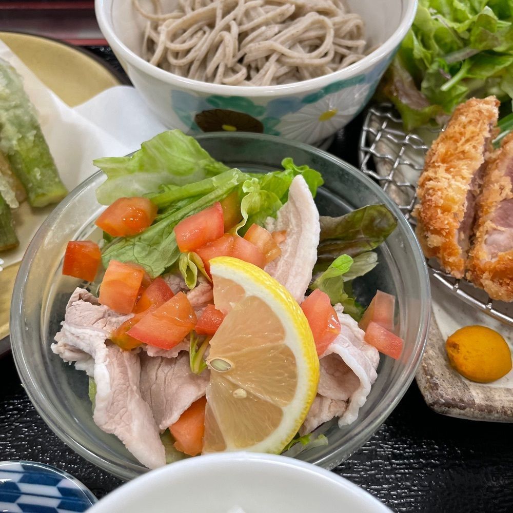 iccyan777さんが投稿したお食事処 華こぶし（【旧店名】レストラン 華こぶし）に関する口コミの画像