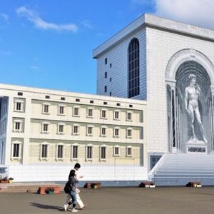 施設画像