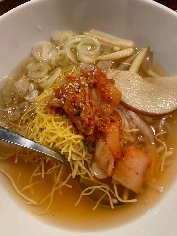 رينتاさんが投稿した元氣七輪焼肉 牛繁 石神井公園店に関する口コミの画像