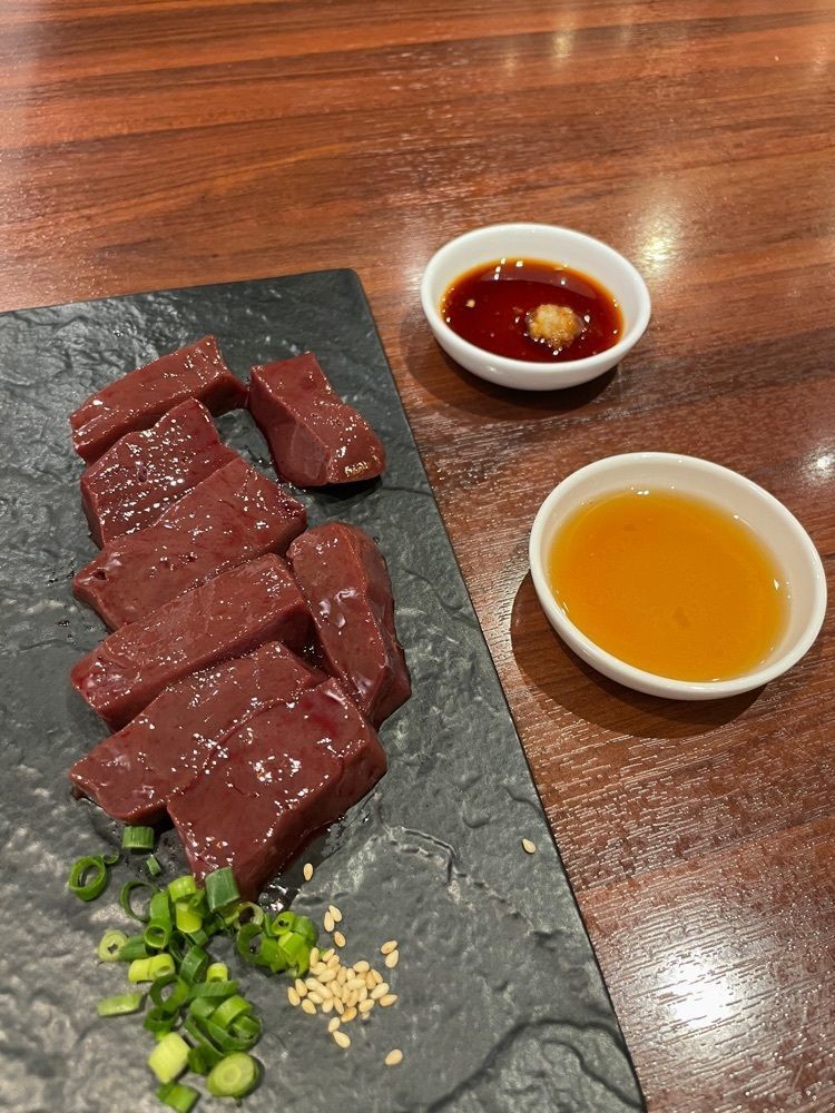 iccyan777さんが投稿した焼肉 ONAKANOMIKATA（オナカノミカタ）に関する口コミの画像