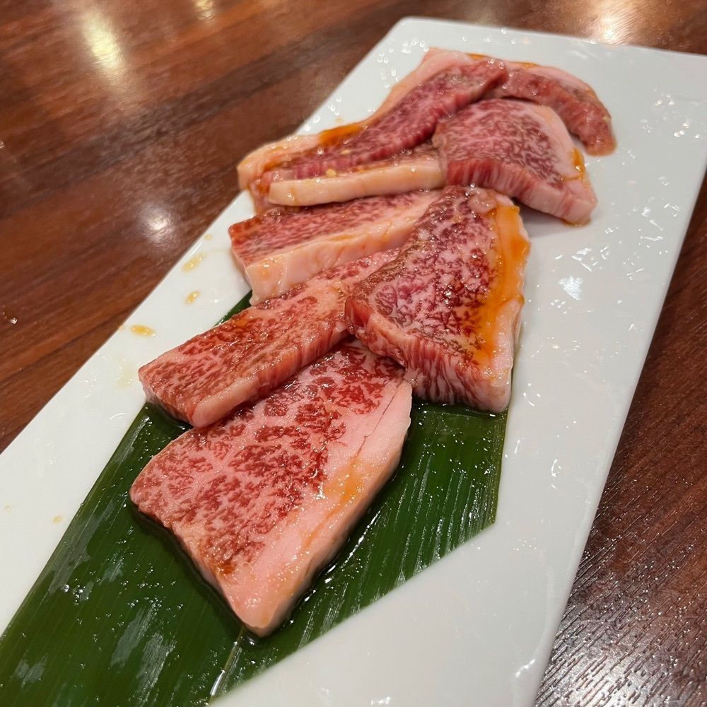 iccyan777さんが投稿した焼肉 ONAKANOMIKATA（オナカノミカタ）に関する口コミの画像