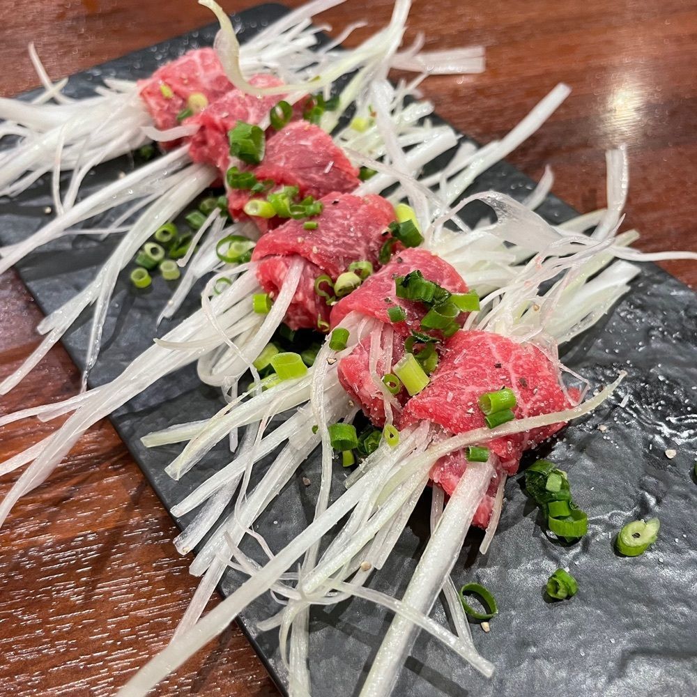 iccyan777さんが投稿した焼肉 ONAKANOMIKATA（オナカノミカタ）に関する口コミの画像
