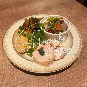 イタリア食堂 Shimaneko