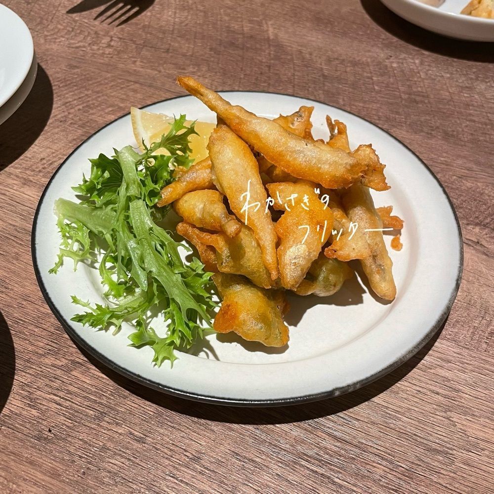 kabonawoさんが投稿したイタリア食堂 Shimanekoに関する口コミの画像