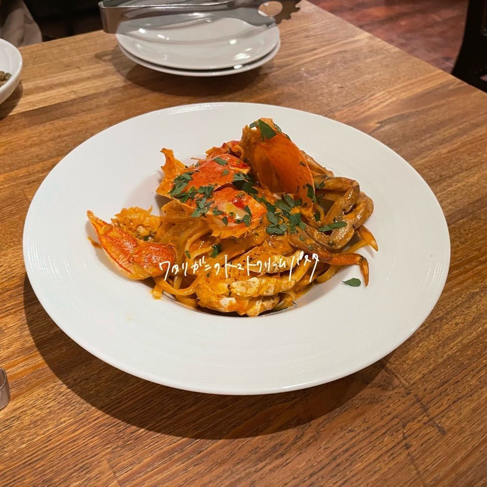 kabonawoさんが投稿したイタリア食堂 Shimanekoに関する口コミの画像