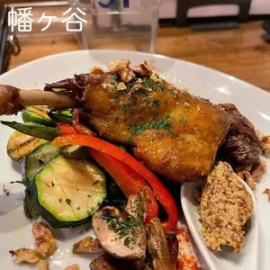 オー・ペシェ・グルマン（Au Peche gourmand）