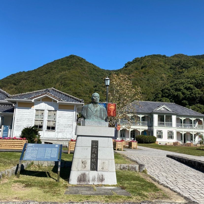 familiar_tourism_c992イーコさんが投稿した棚底諏訪神社に関する口コミの画像