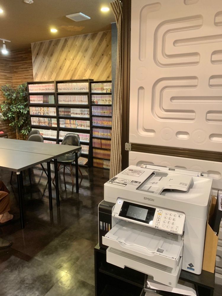 リトアニアの貴公子さんが投稿した豪華カプセルホテル 安心お宿 秋葉原店に関する口コミの画像