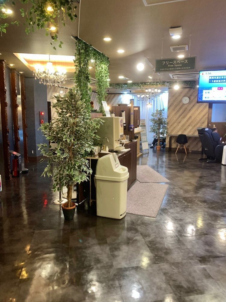 リトアニアの貴公子さんが投稿した豪華カプセルホテル 安心お宿 秋葉原店に関する口コミの画像