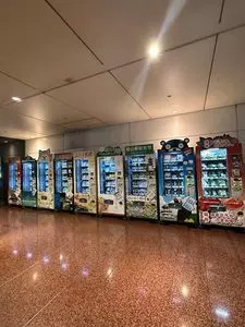羽田空港 国内線ターミナル