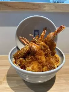 海老山