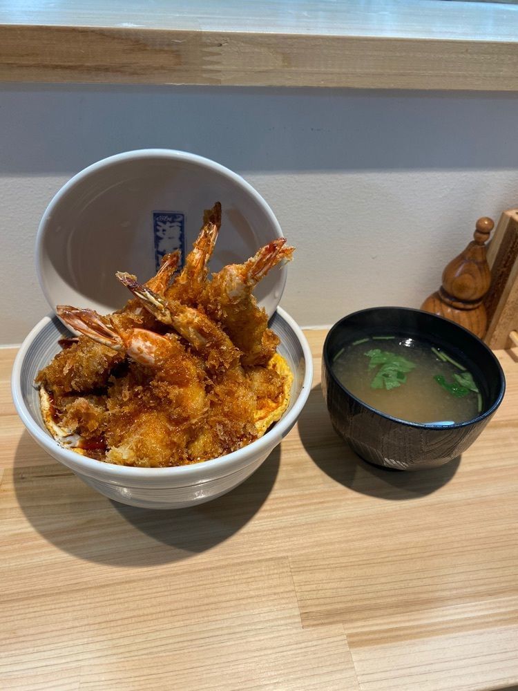 俺的、チートグルメ【東京・全国】さんが投稿した海老山に関する口コミの画像