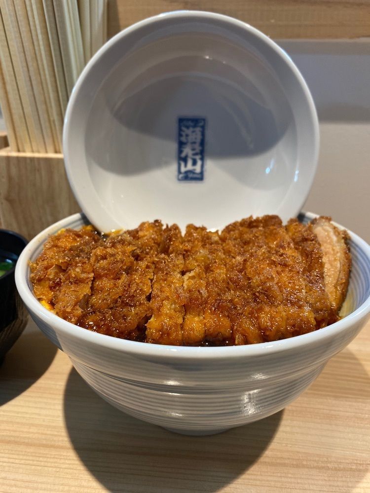 俺的、チートグルメ【東京・全国】さんが投稿した海老山に関する口コミの画像