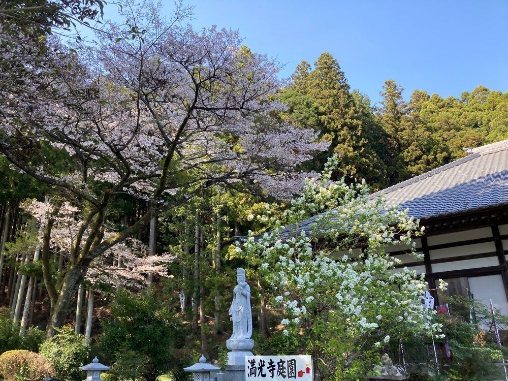 Howl Monさんが投稿した満光寺に関する口コミの画像