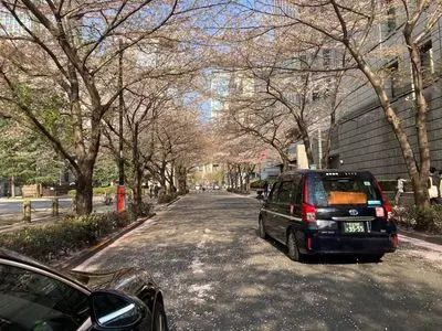 日本銀行
