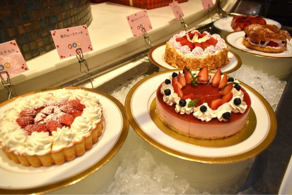 🎀🧸Teddy K Bear🧸🎀さんが投稿したかね清 ＡＮＡクラウンプラザホテル新潟店に関する口コミの画像