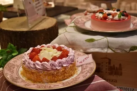 かね清 ANAクラウンプラザホテル新潟店 3枚目