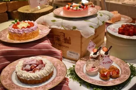 かね清 ANAクラウンプラザホテル新潟店 2枚目