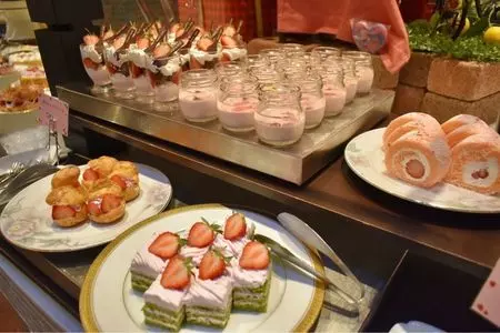 かね清 ANAクラウンプラザホテル新潟店 1枚目