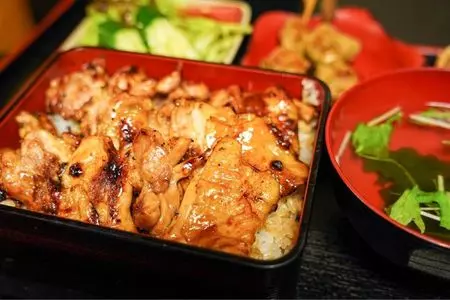 和食処いしばし