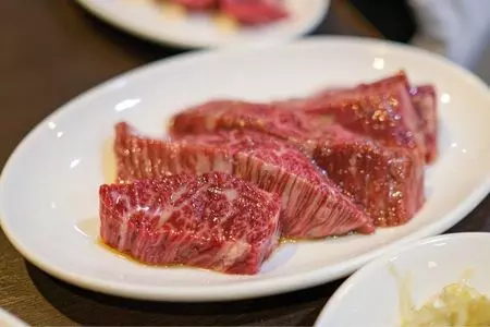 三宿トラジ