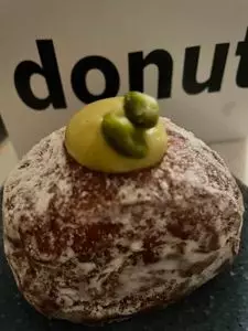 I'm donut ? 中目黒店（アイム ドーナツ）