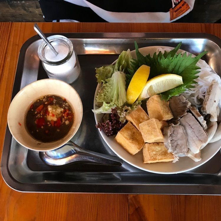 Yasunori Koyamaさんが投稿したベトナム料理 アオババ 福山店に関する口コミの画像