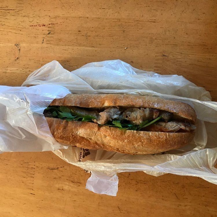 Yasunori Koyamaさんが投稿したベトナム料理 アオババ 福山店に関する口コミの画像
