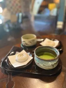 茶房 ぎゃらりー かさの家（かさのや）
