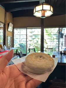 茶房 ぎゃらりー かさの家(かさのや) 3枚目