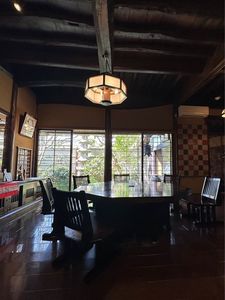 茶房 ぎゃらりー かさの家(かさのや) 4枚目