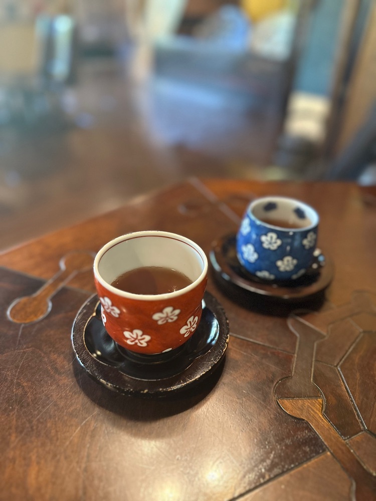 茶房 ぎゃらりー かさの家(かさのや) 5枚目