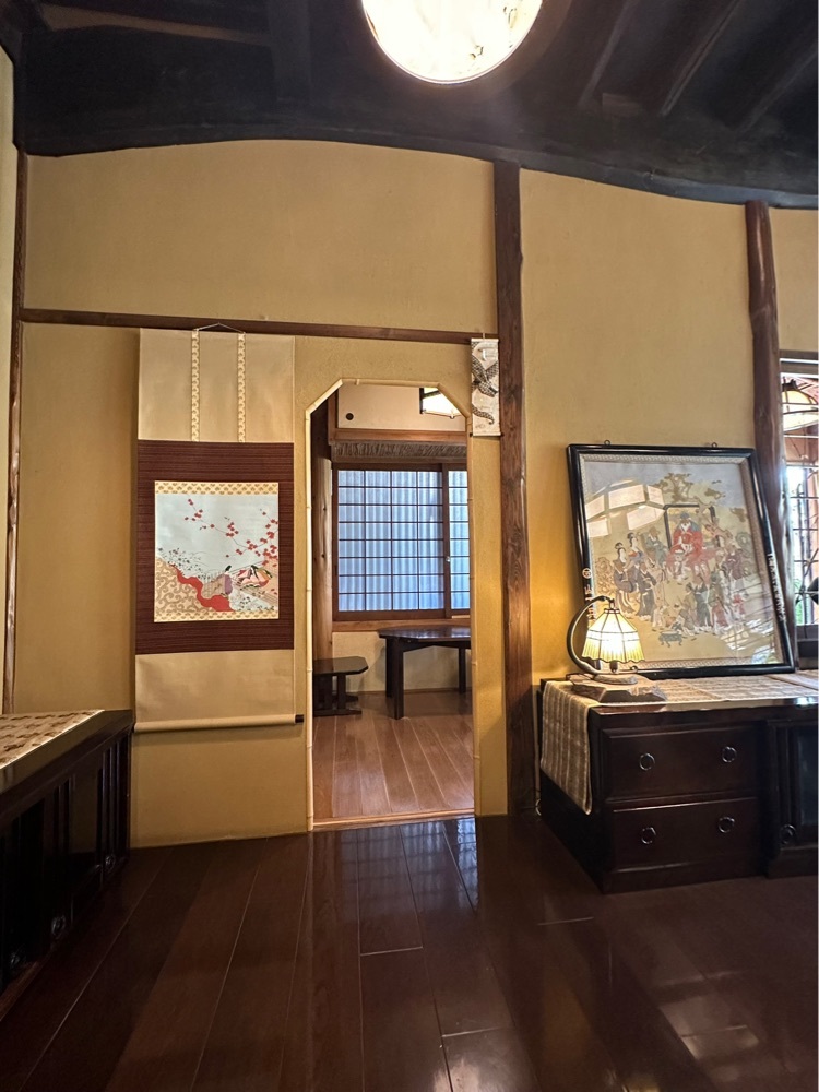 あんよさんが投稿した茶房 ぎゃらりー かさの家（かさのや）に関する口コミの画像