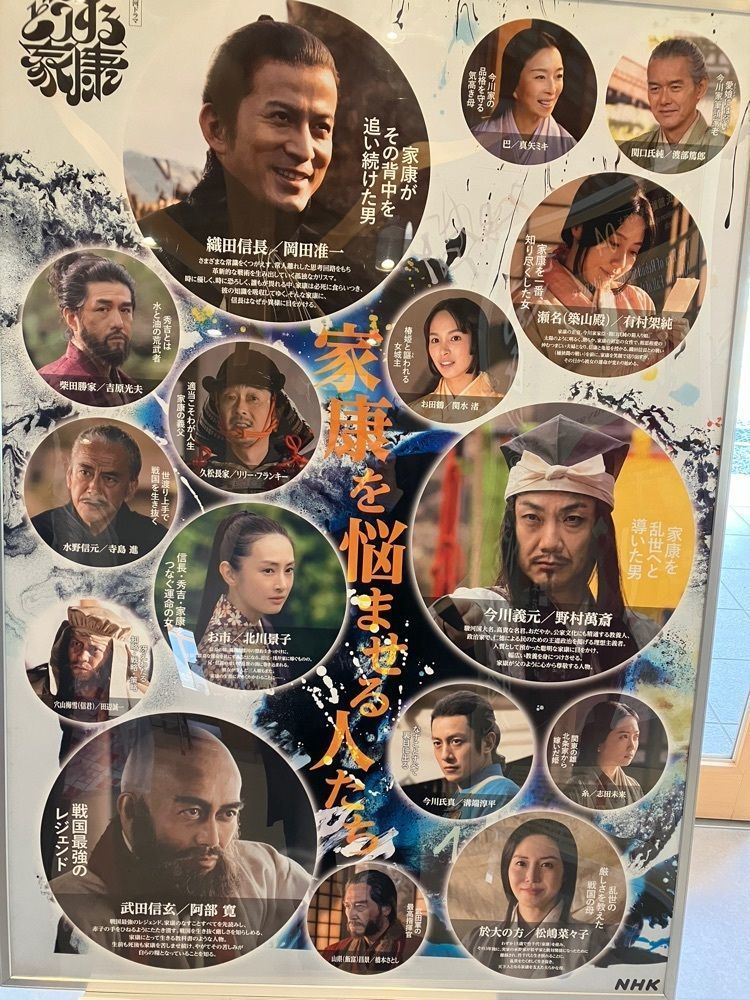 Nさんが投稿した信玄ミュージアムに関する口コミの画像
