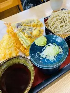 松葉茶屋（まつばちゃや）