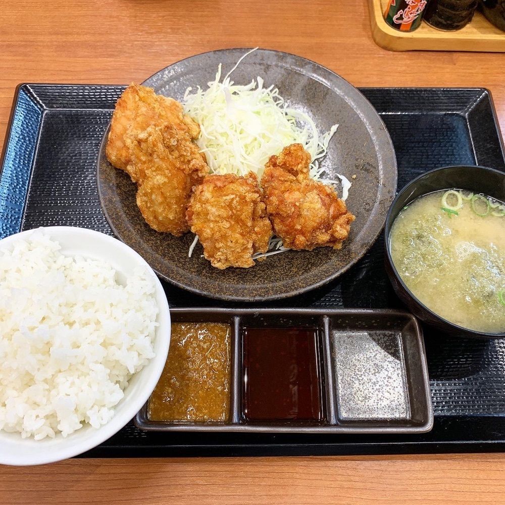 kaze_gourmetさんが投稿したからやま 千葉印西店に関する口コミの画像