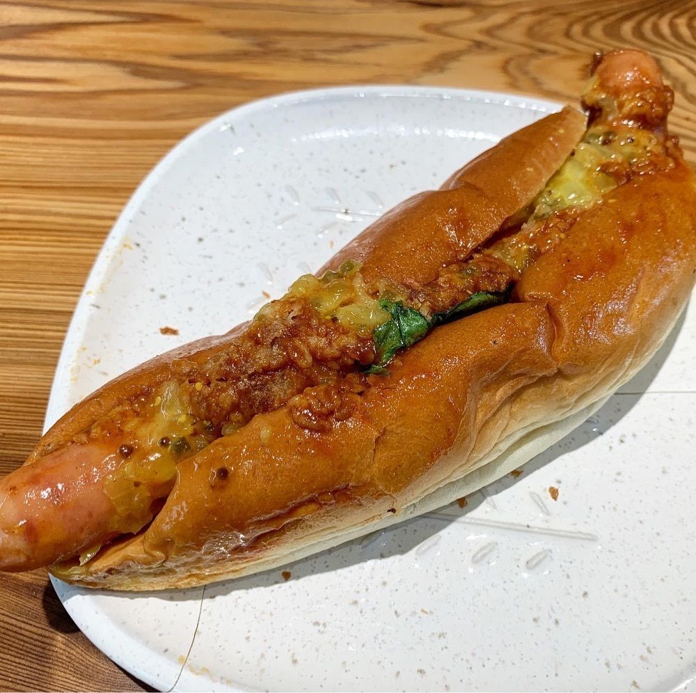 kaze_gourmetさんが投稿した小麦工房 ぴーぷる 奥戸店（【旧店名】ベーカリーカフェ ぽぽろ）に関する口コミの画像